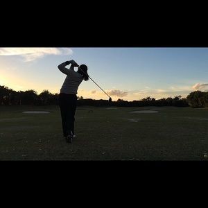 Meet your Posher, Kristina